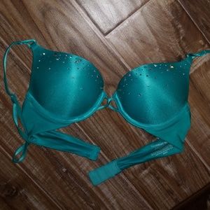 Victoria's Secret Bombshell